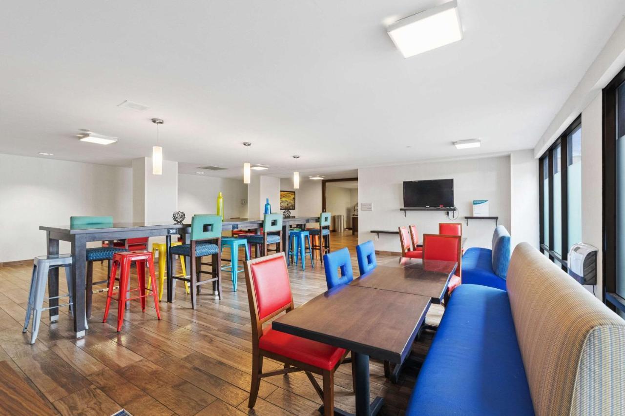Allentown Park Hotel, Ascend Collection 3*
