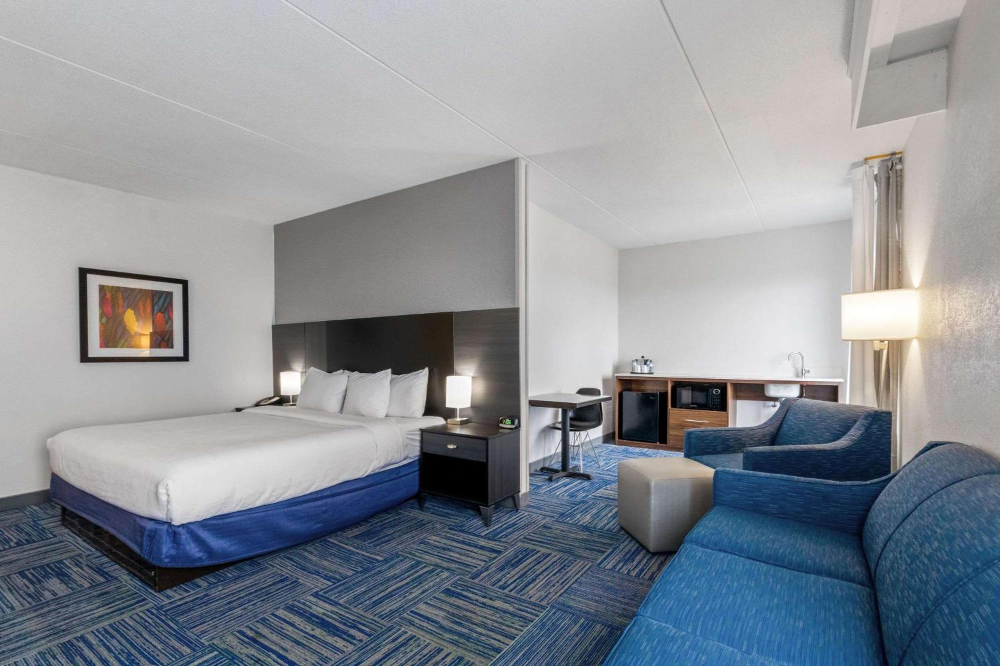 Allentown Park Hotel, Ascend Collection Hotel Fogelsville