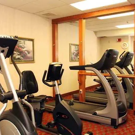 Allentown Park Hotel, Ascend Hotel Collection 