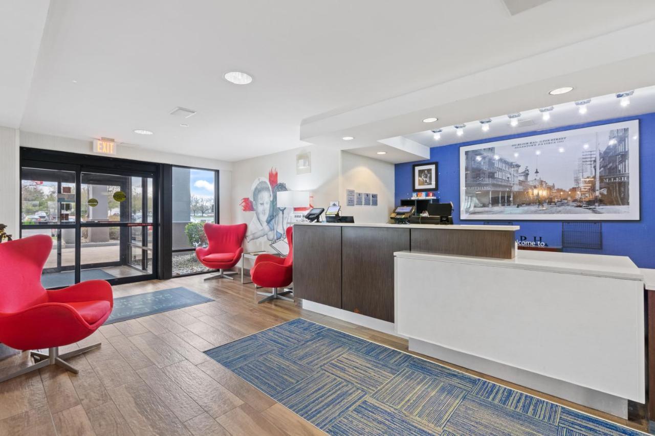 Hotel Allentown Park Hotel, Ascend Collection 3*