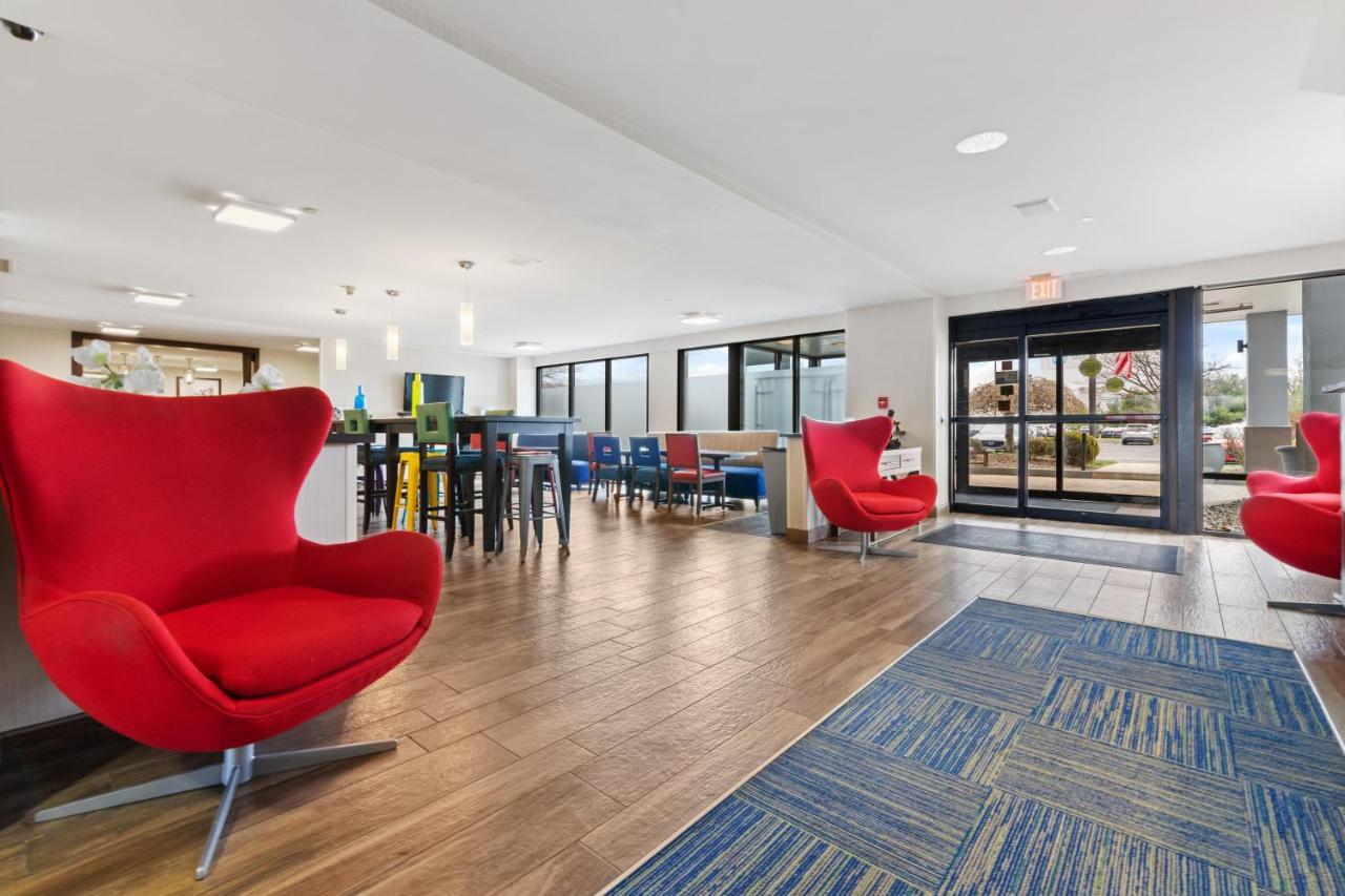 Hotel Allentown Park Hotel, Ascend Collection