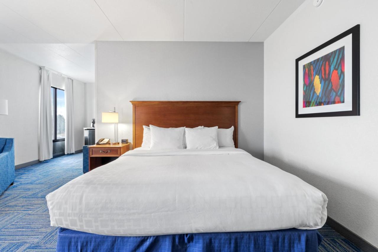 Hotel Allentown Park Hotel, Ascend Collection Fogelsville