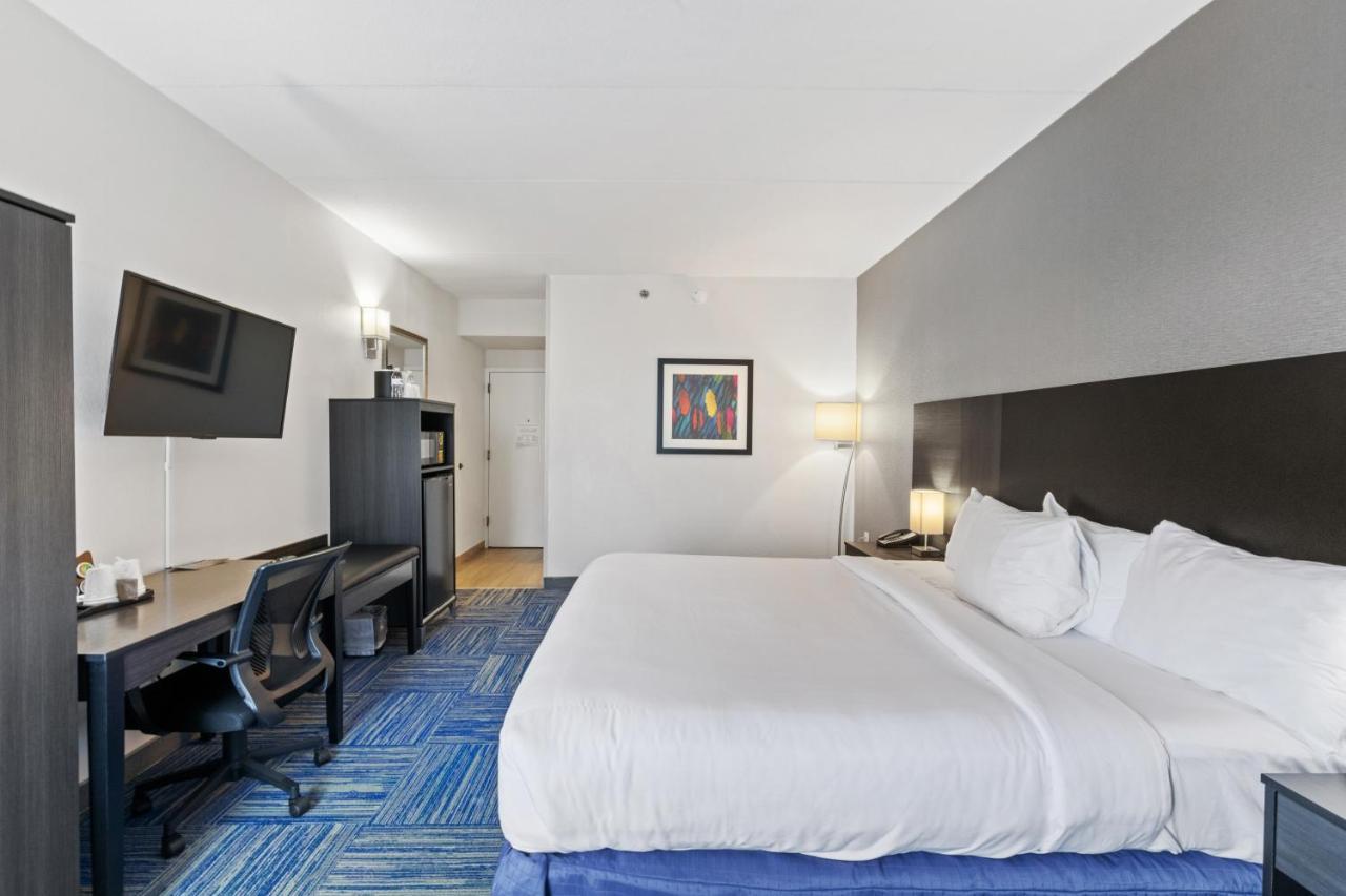 Hotel Allentown Park Hotel, Ascend Collection Fogelsville