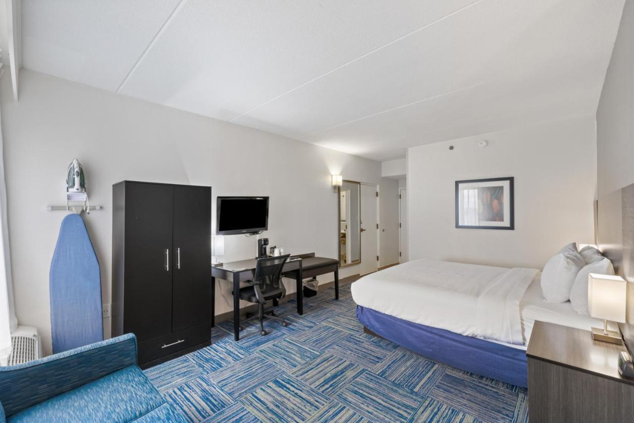 Hotel Allentown Park Hotel, Ascend Collection Fogelsville