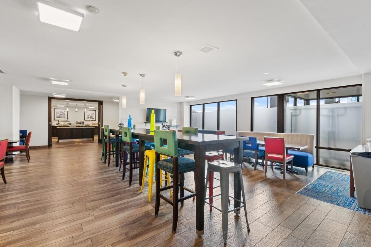 Allentown Park Hotel, Ascend Collection Hotel 3*