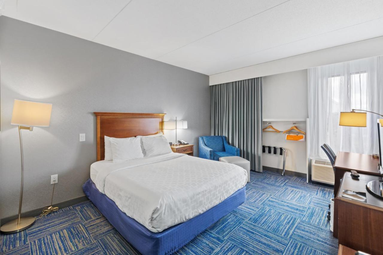 Allentown Park Hotel, Ascend Collection 3*