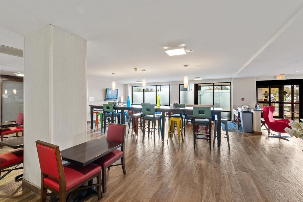 Allentown Park Hotel, Ascend Collection Hotel 3*