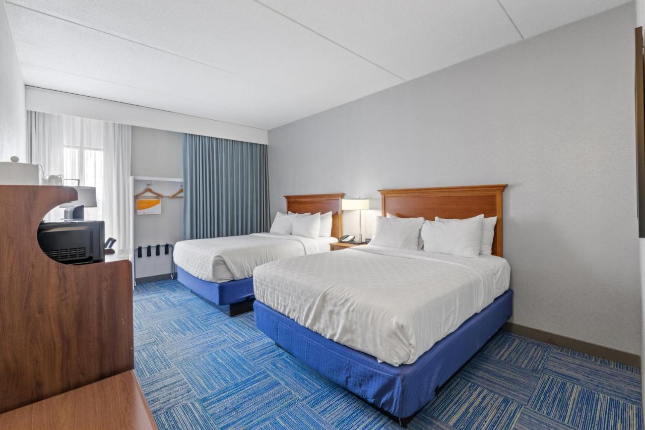 Allentown Park Hotel, Ascend Collection Hotel 3*