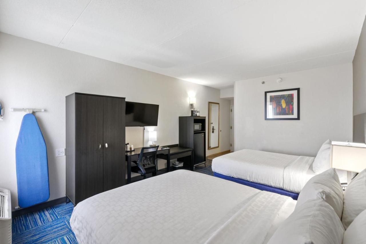 Allentown Park Hotel, Ascend Collection Hotel 3*