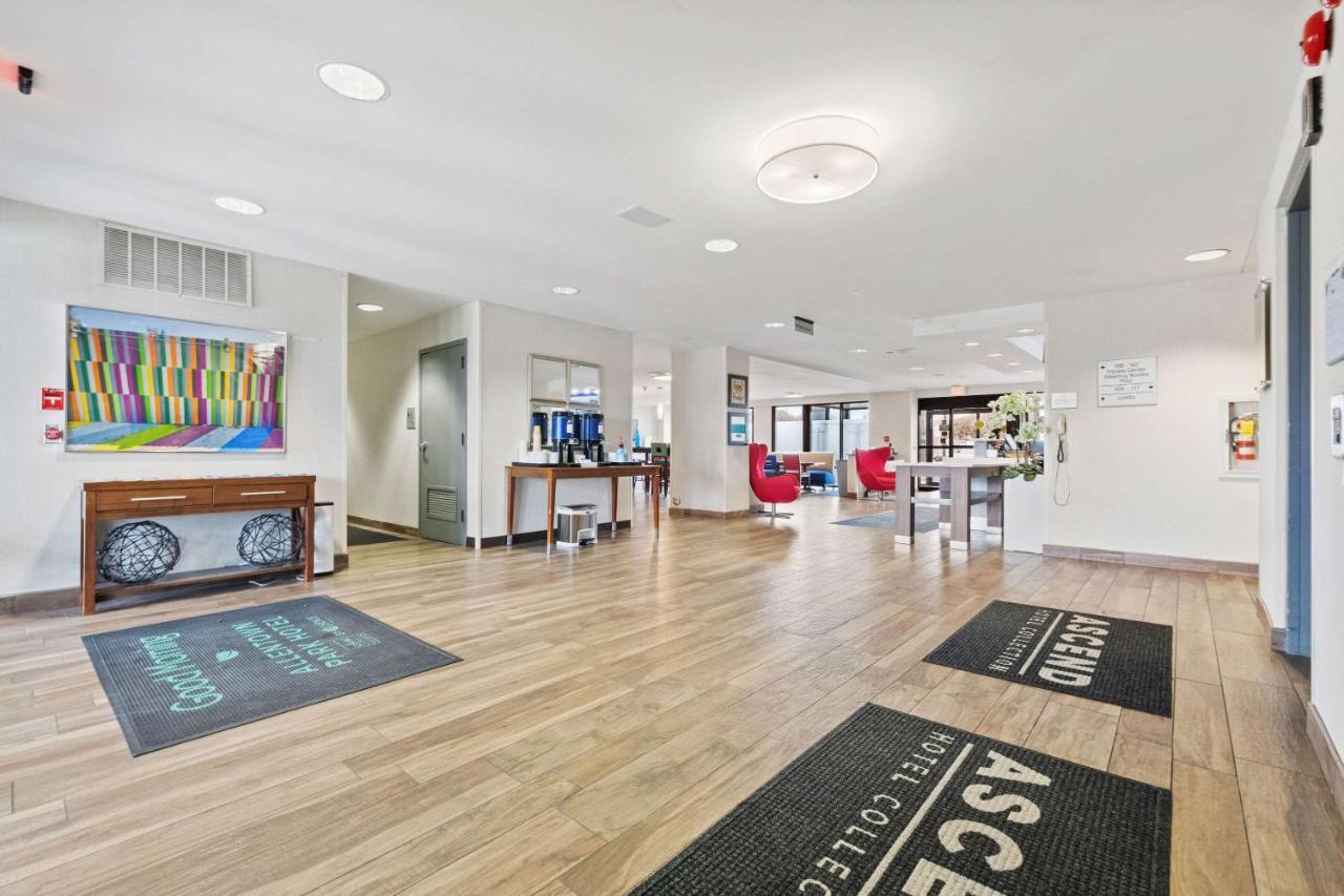 Allentown Park Hotel, Ascend Collection Hotel