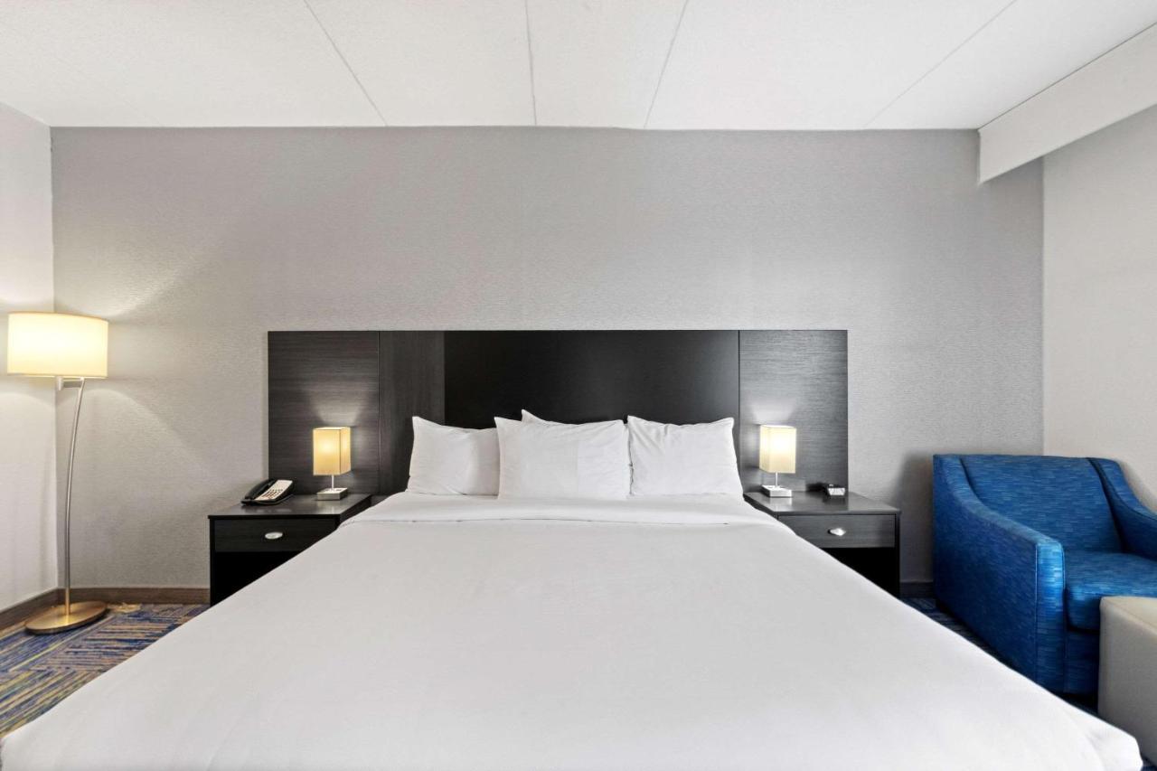 Allentown Park Hotel, Ascend Collection 3*