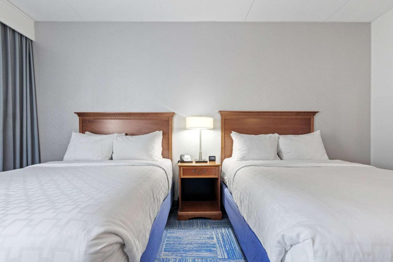 Hotel Allentown Park Hotel, Ascend Collection Fogelsville