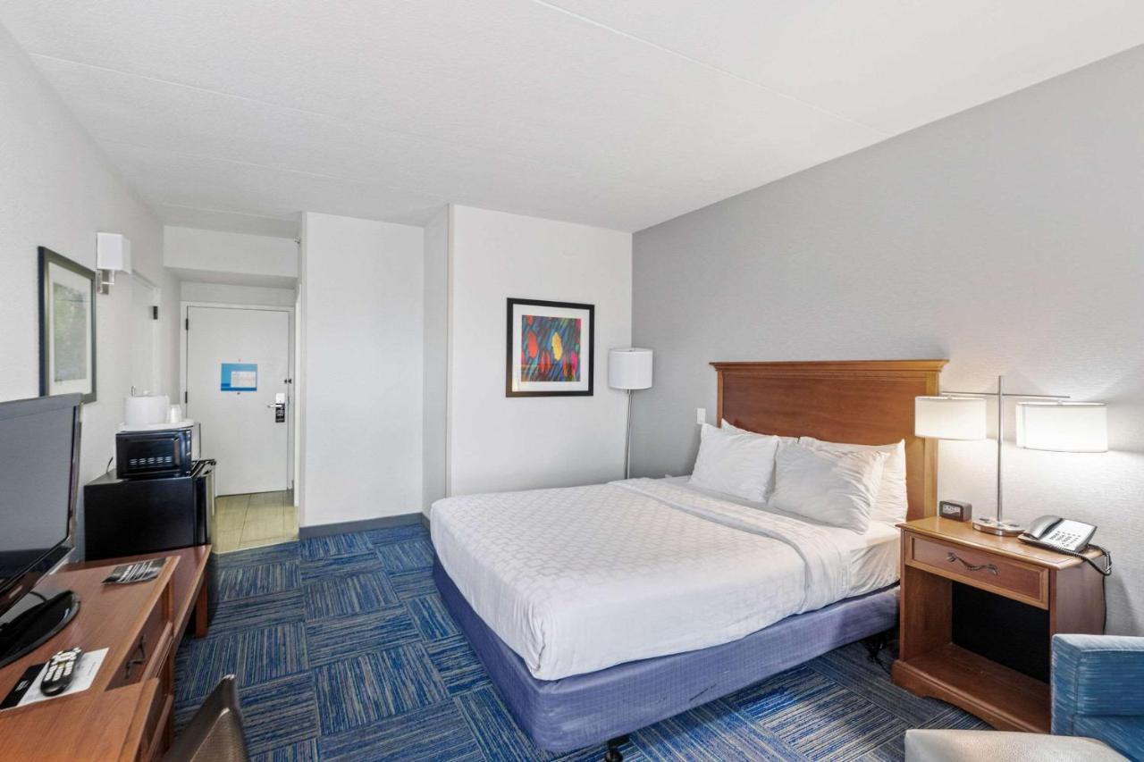 Hotel Allentown Park Hotel, Ascend Collection Fogelsville