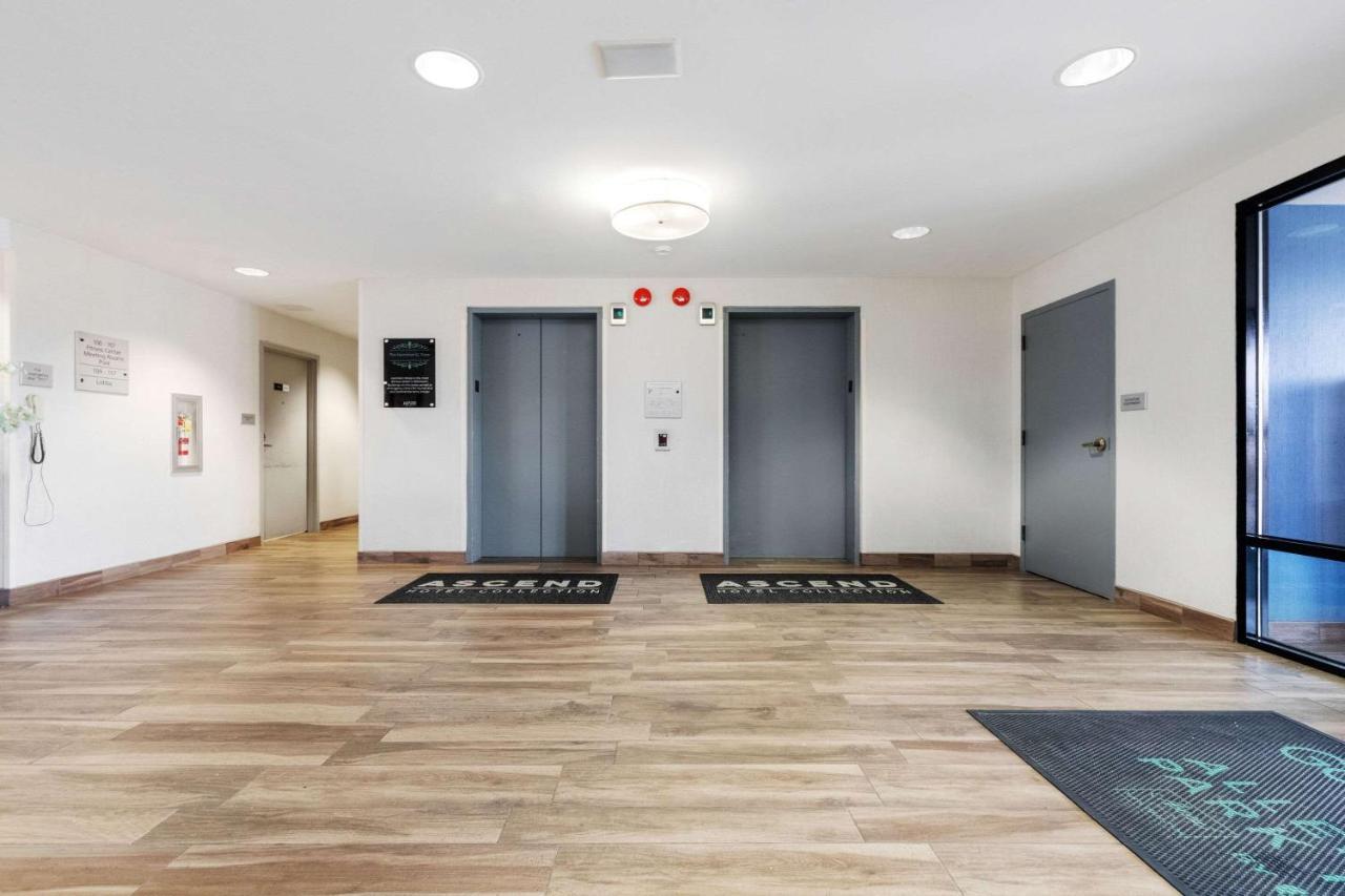 Hotel Allentown Park Hotel, Ascend Collection