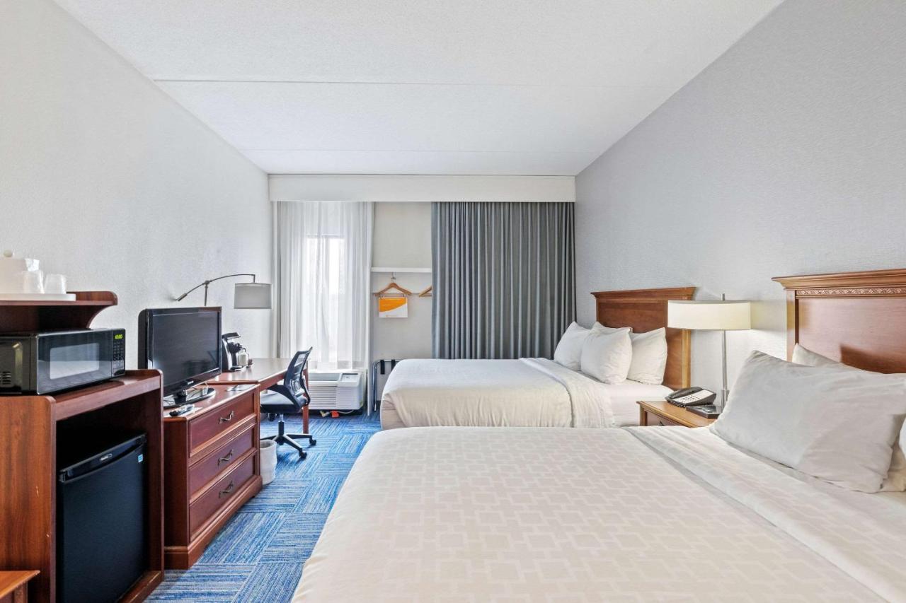 Allentown Park Hotel, Ascend Collection Hotel