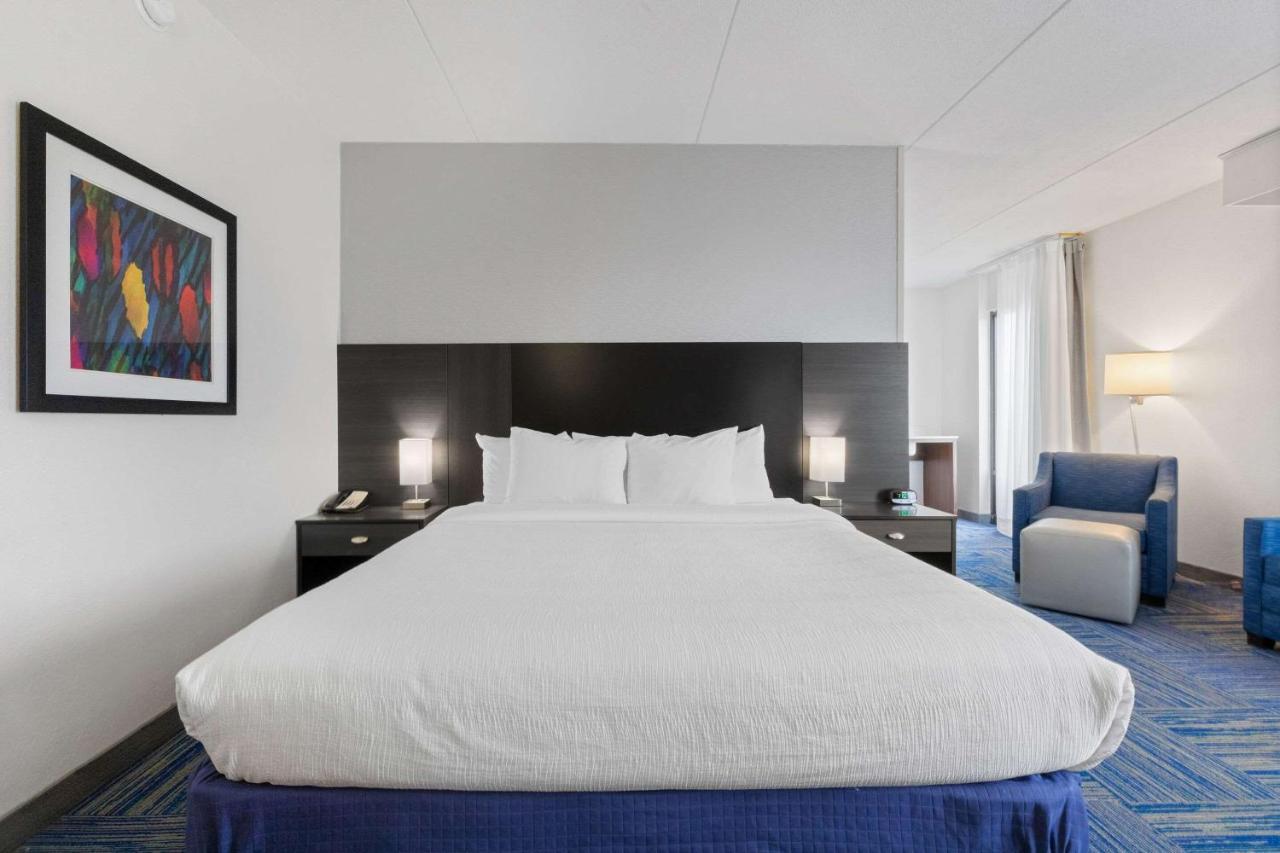 Allentown Park Hotel, Ascend Collection Hotel Fogelsville