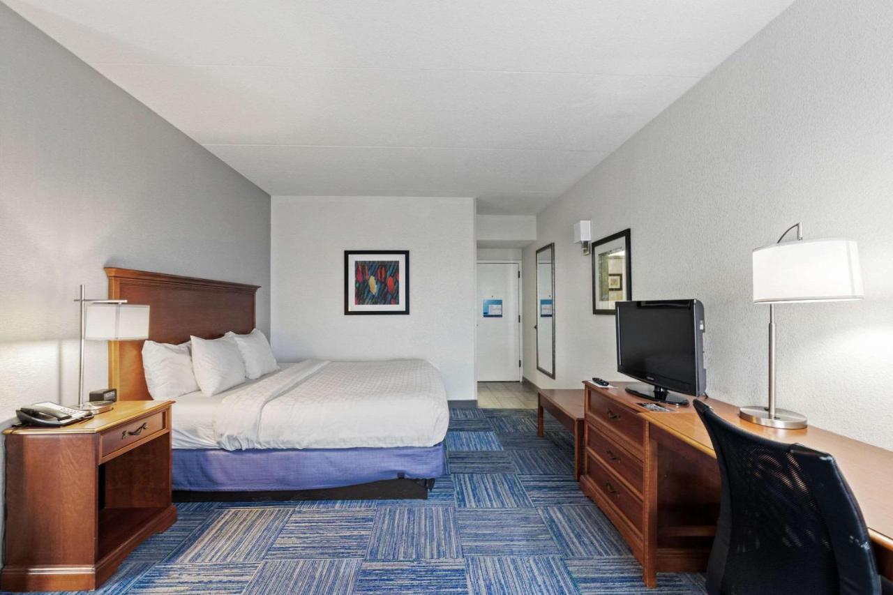 Hotel Allentown Park Hotel, Ascend Collection Fogelsville