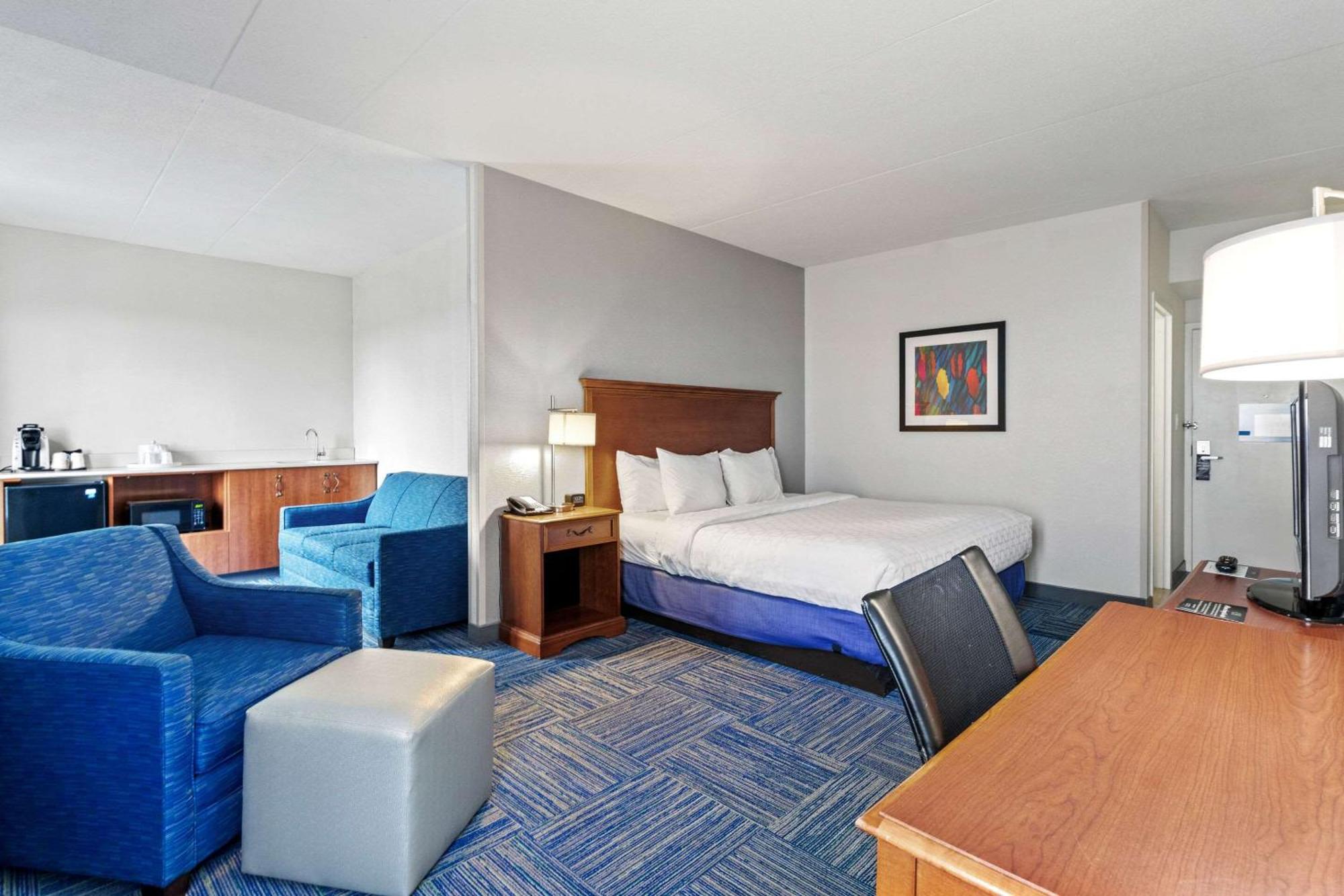 Allentown Park Hotel, Ascend Collection Hotel