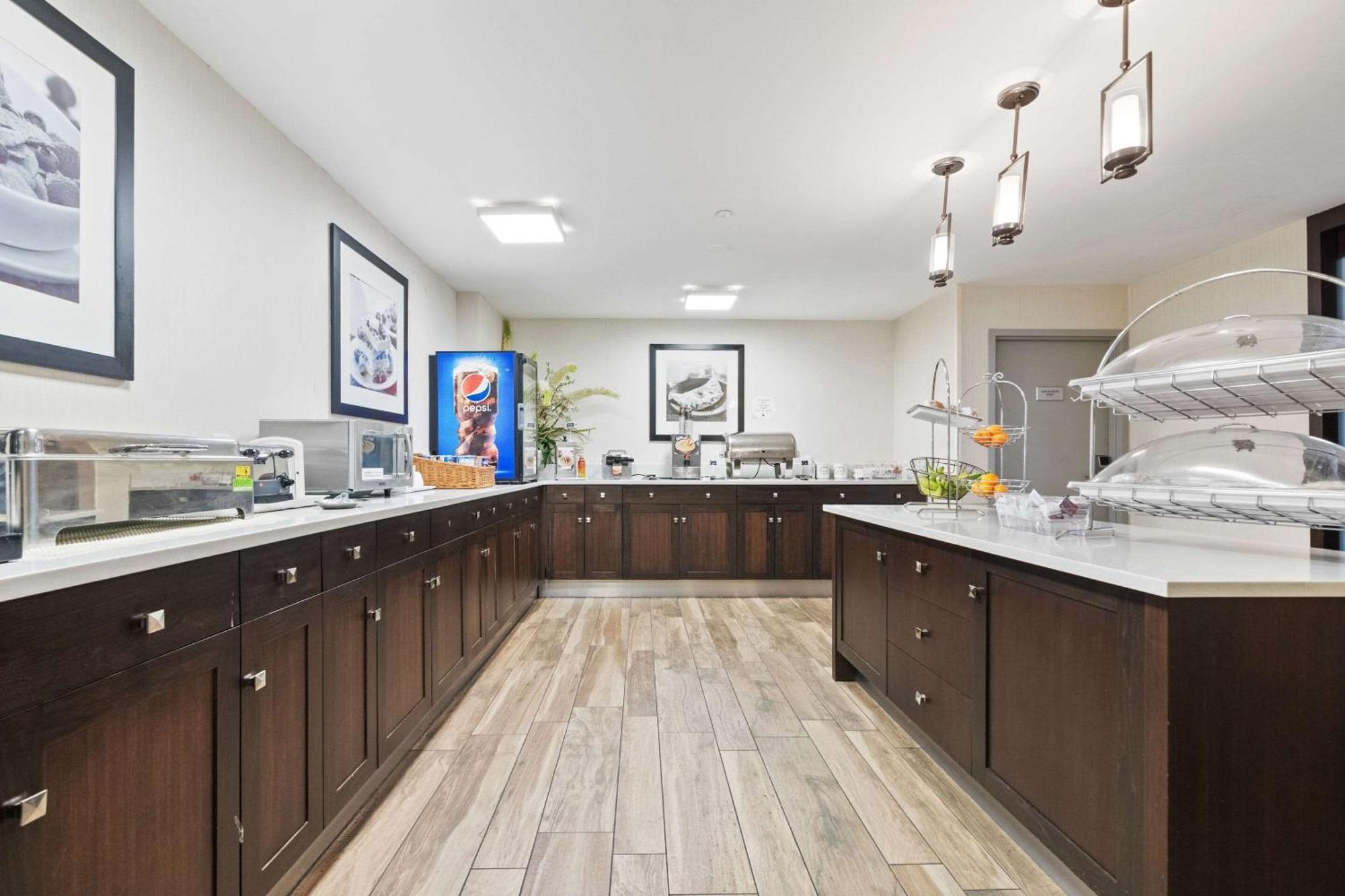 Allentown Park Hotel, Ascend Collection 3*