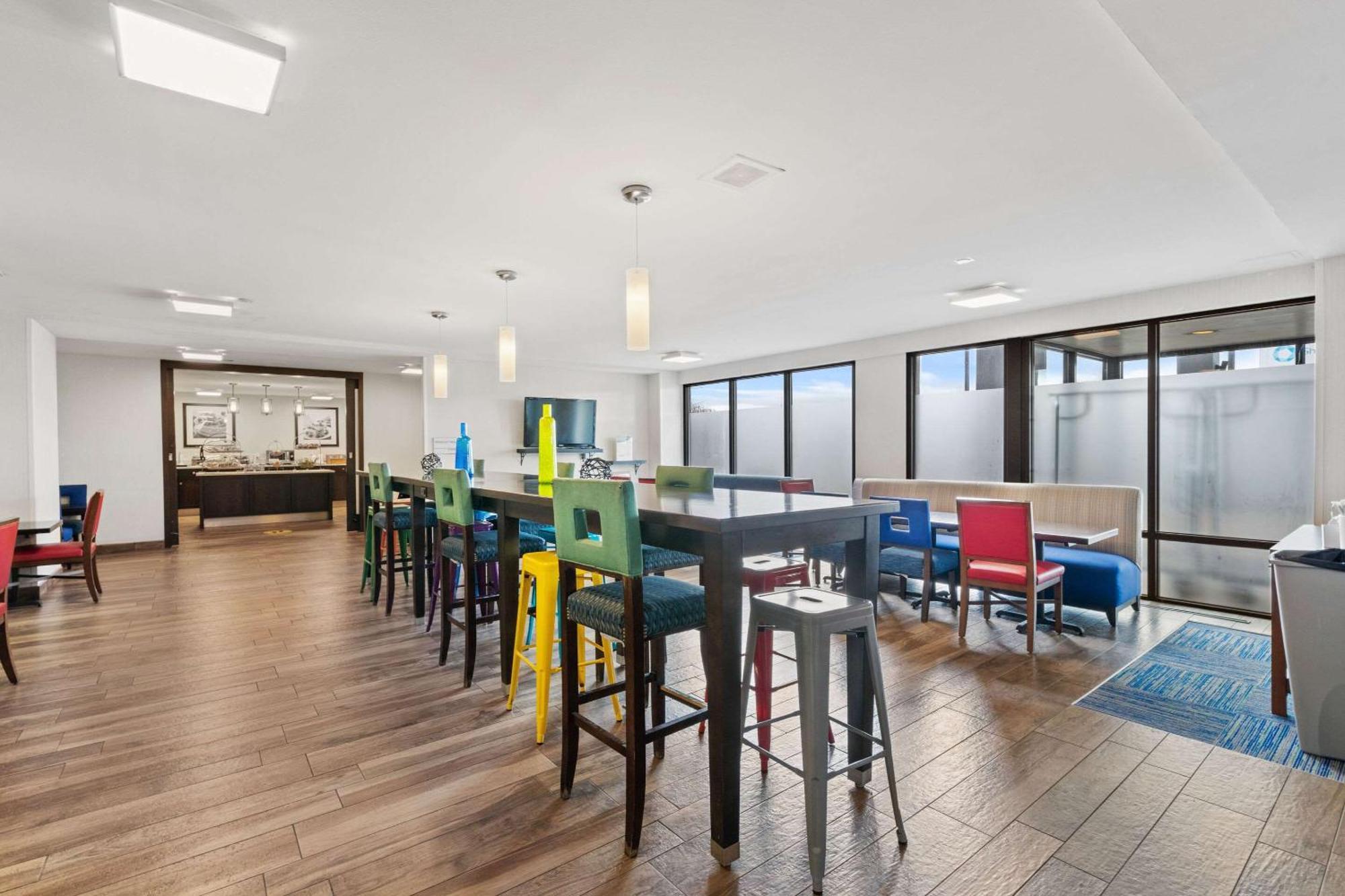 Allentown Park Hotel, Ascend Collection