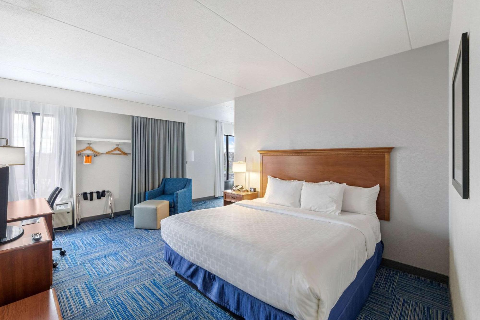 Hotel Allentown Park Hotel, Ascend Collection