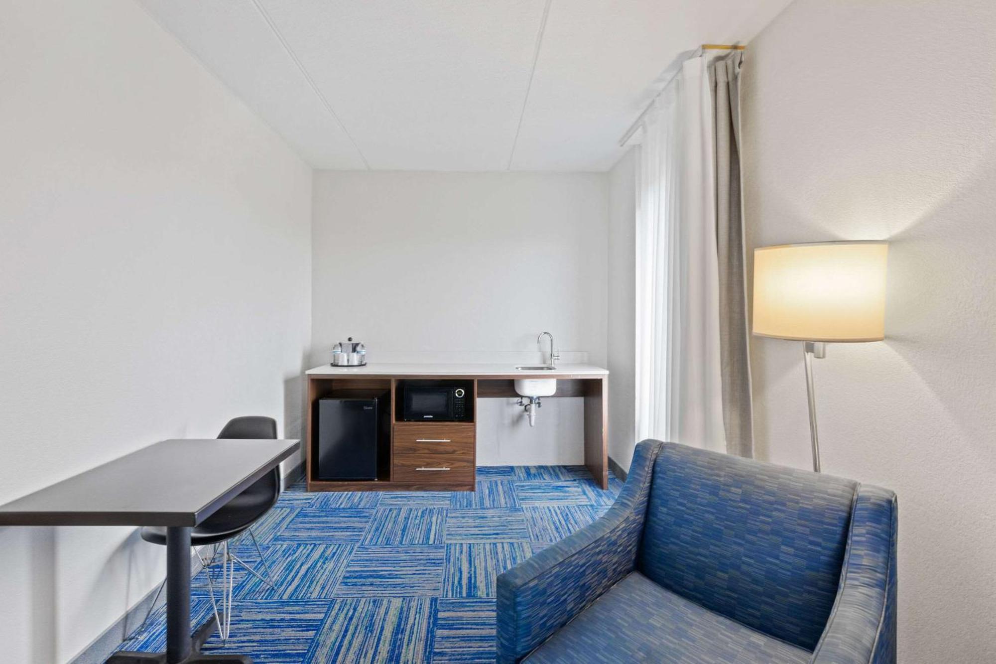 Hotel Allentown Park Hotel, Ascend Collection 3*