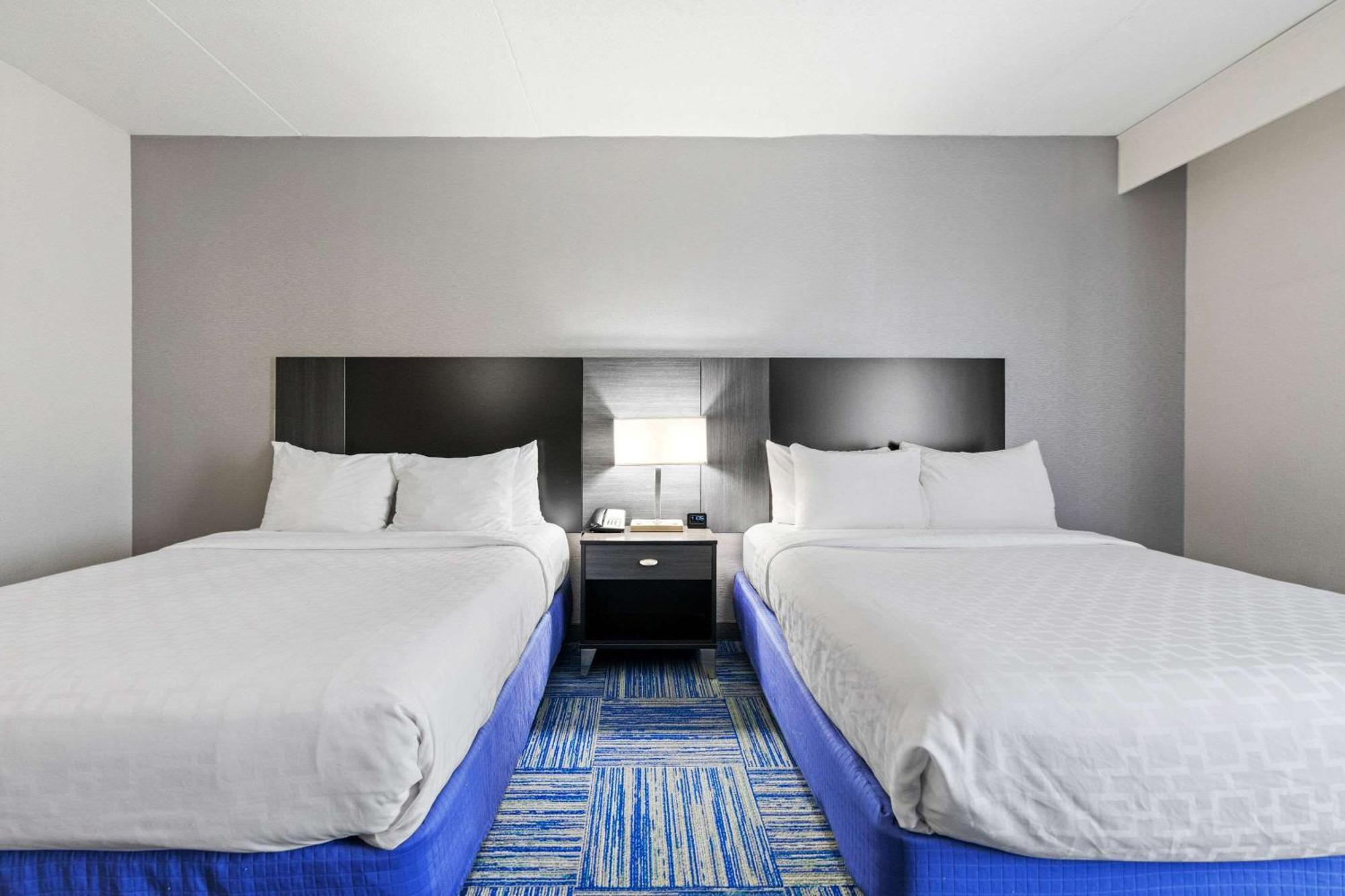 Allentown Park Hotel, Ascend Collection 3*