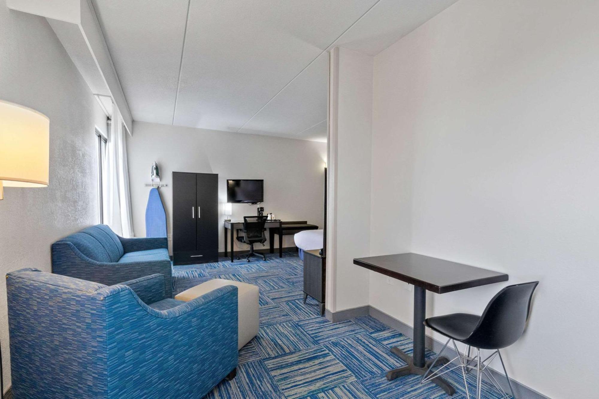 Allentown Park Hotel, Ascend Collection 3* Fogelsville