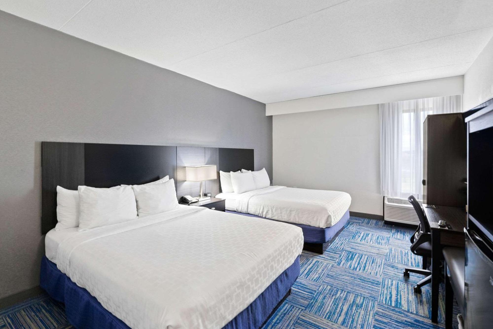 Allentown Park Hotel, Ascend Collection Fogelsville