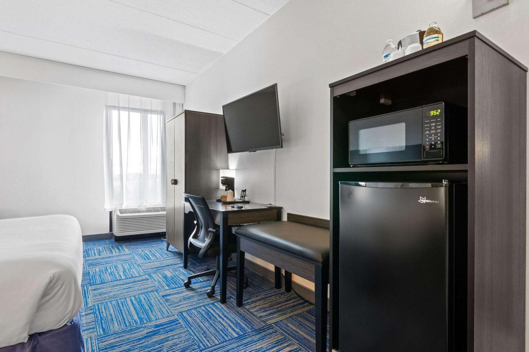 Allentown Park Hotel, Ascend Collection Hotel Fogelsville