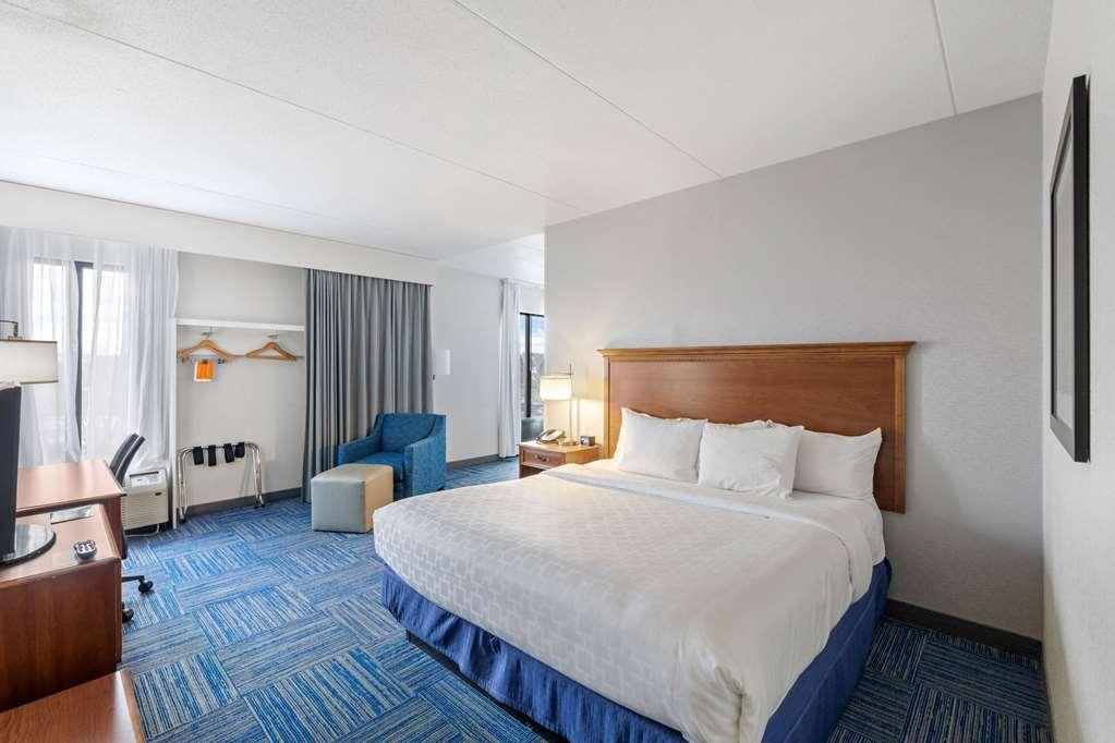 Allentown Park Hotel, Ascend Collection Hotel 3*
