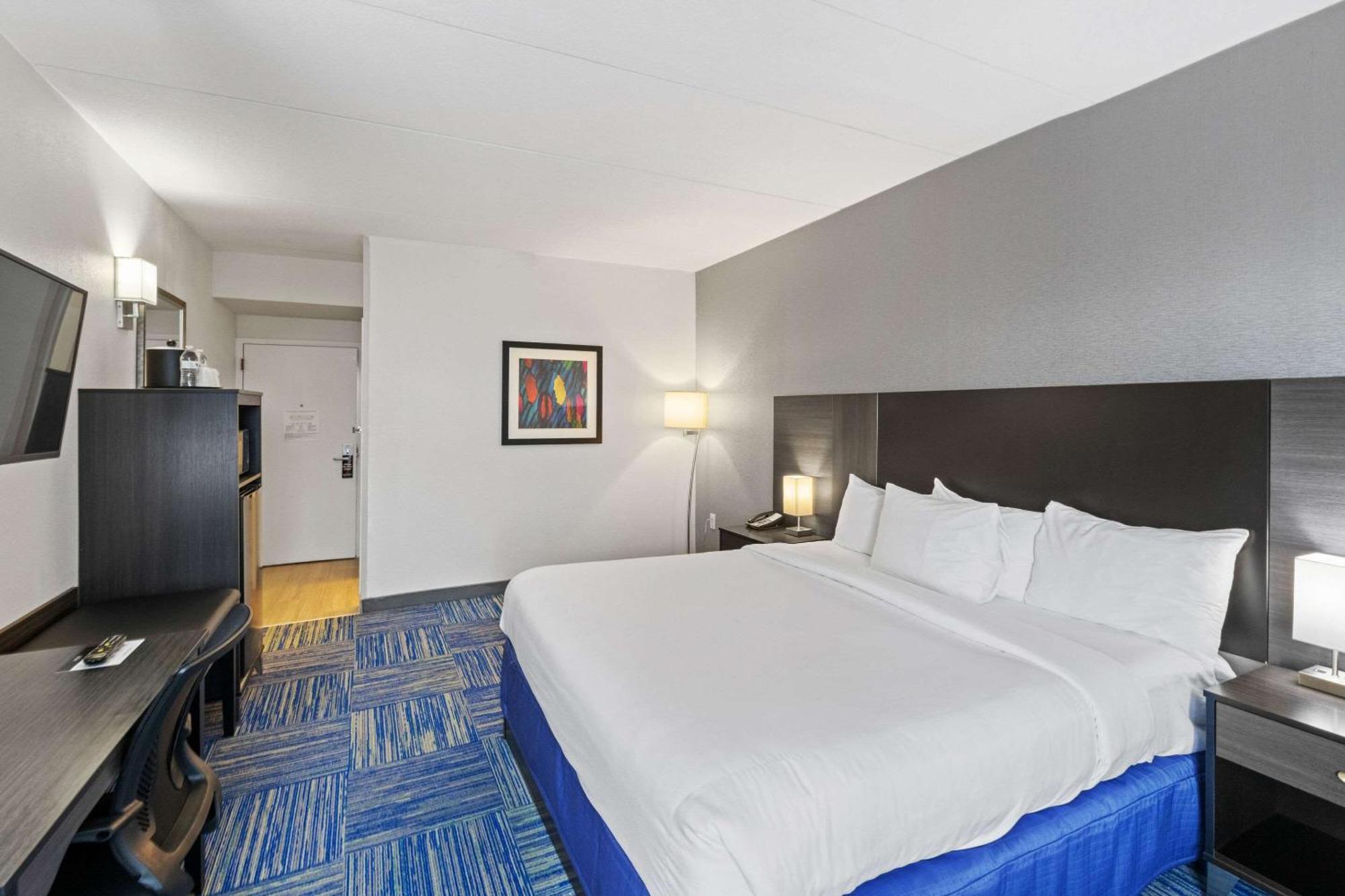 Allentown Park Hotel, Ascend Collection 3* Fogelsville