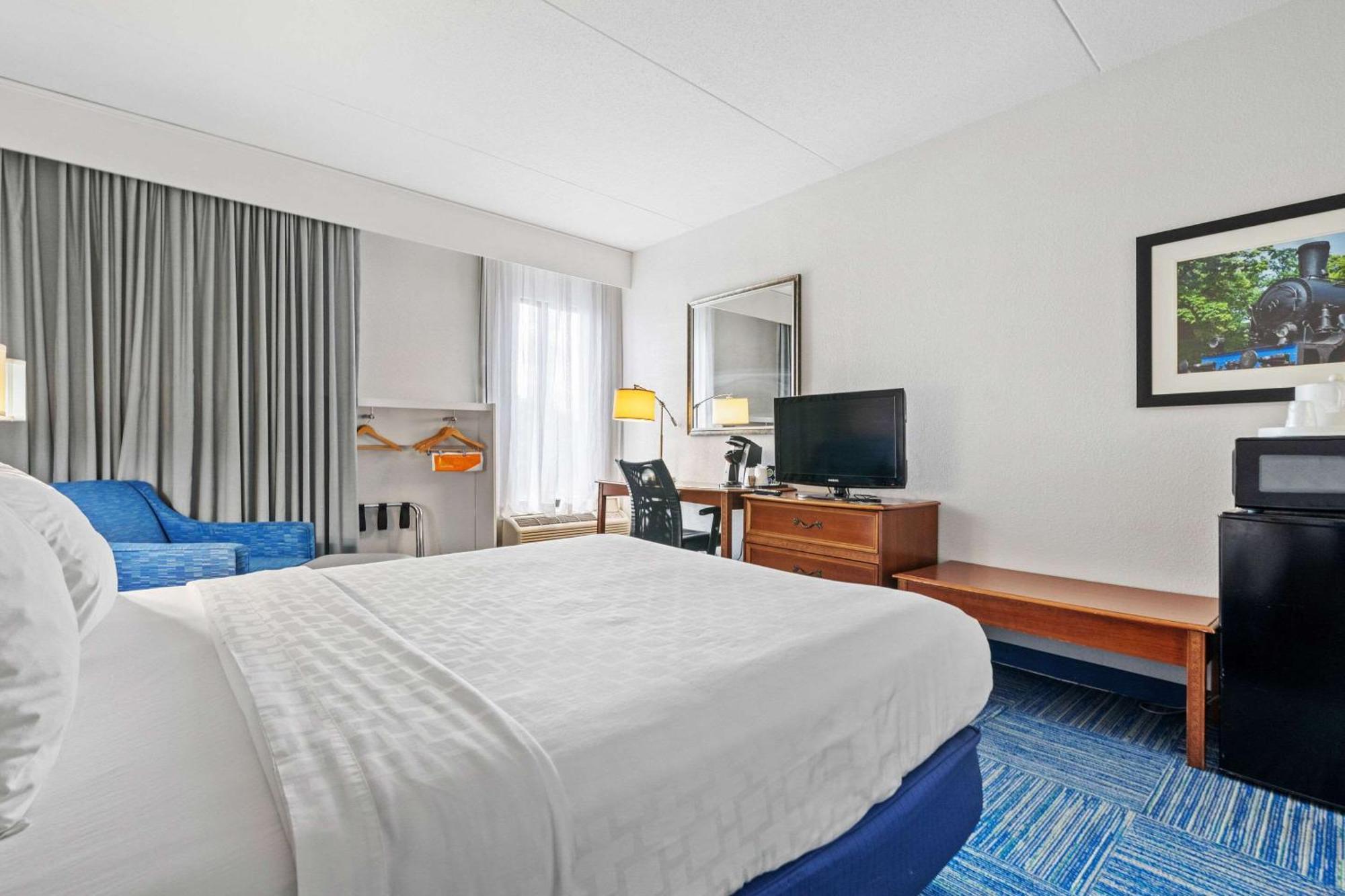 Allentown Park Hotel, Ascend Collection Fogelsville