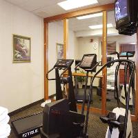 Hotel Allentown Park Hotel, Ascend Collection 3*