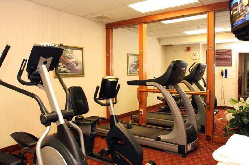 Allentown Park Hotel, Ascend Collection Fogelsville