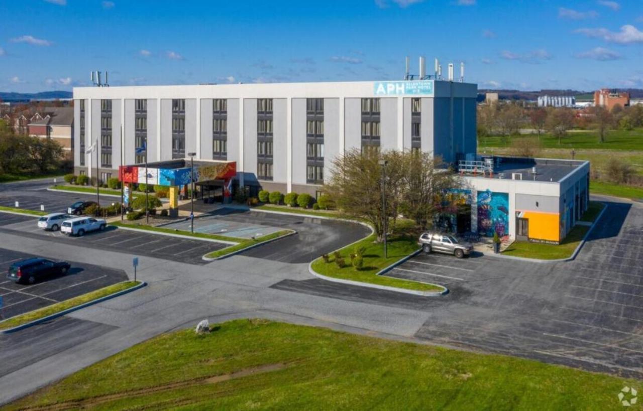 Allentown Park Hotel, Ascend Collection Hotel 3*