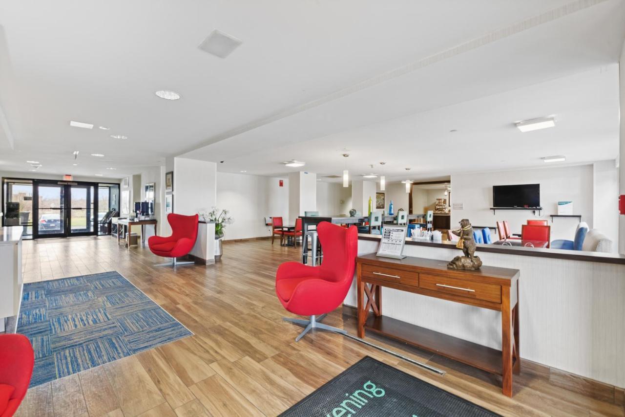 Allentown Park Hotel, Ascend Collection Hotel