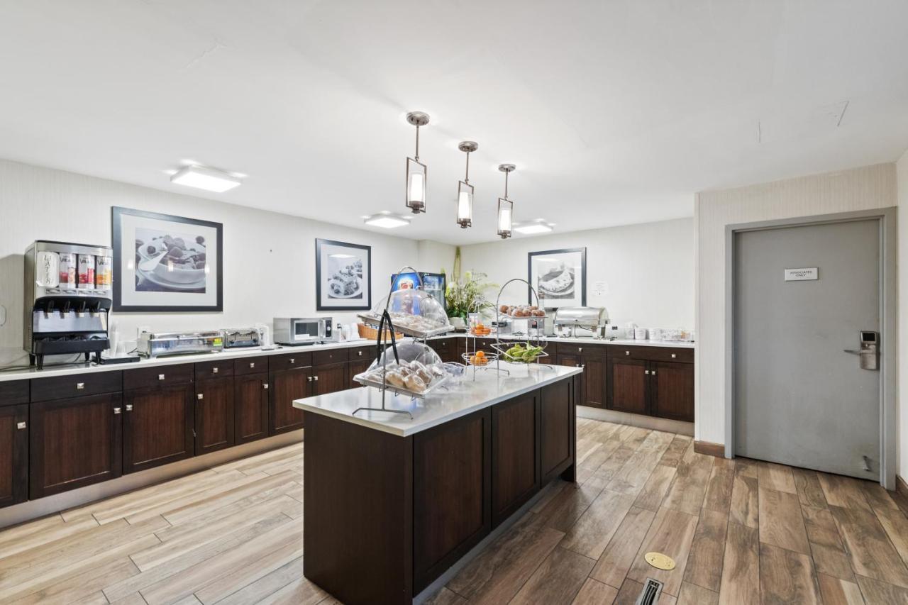 Allentown Park Hotel, Ascend Collection