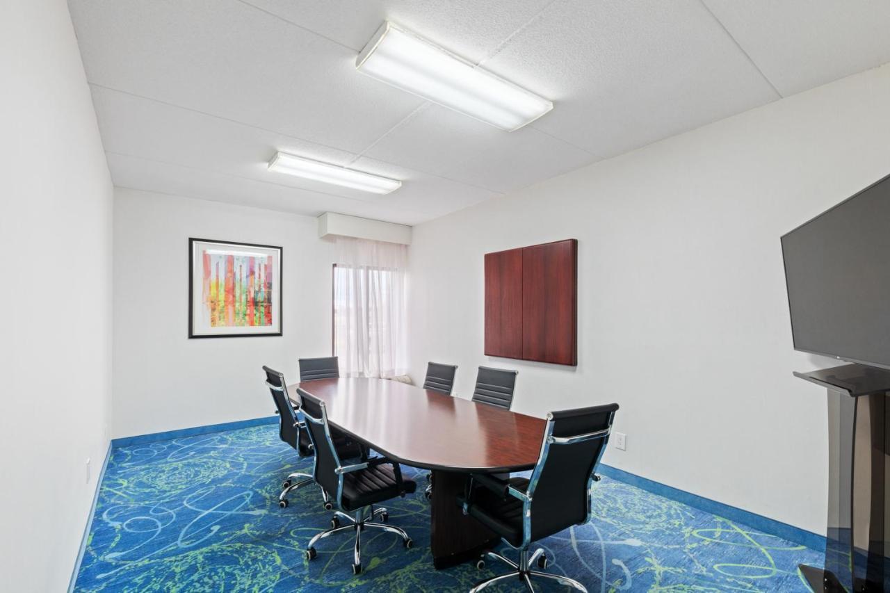 Allentown Park Hotel, Ascend Collection Hotel Fogelsville