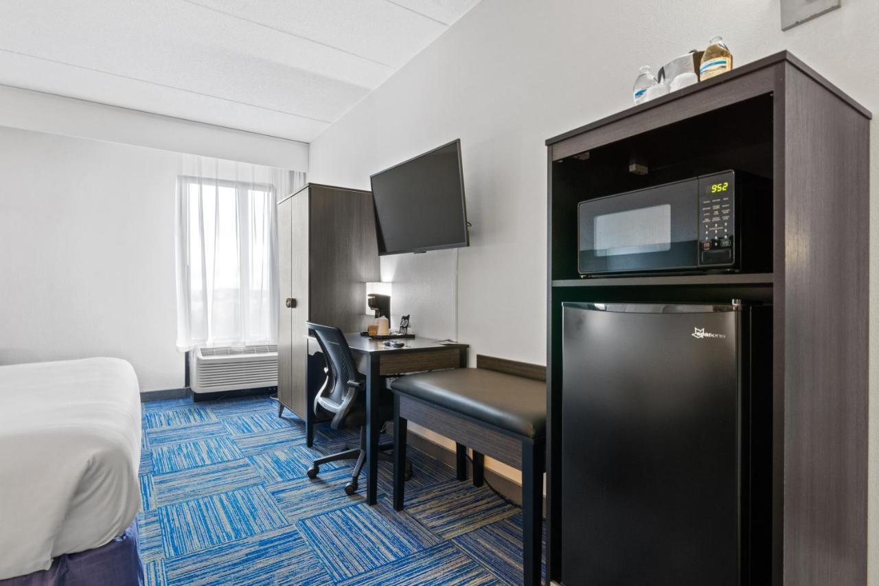 Allentown Park Hotel, Ascend Collection