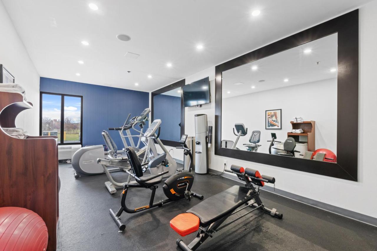 Allentown Park Hotel, Ascend Collection Hotel