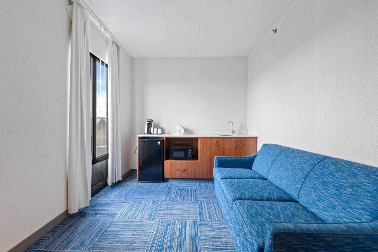 Hotel Allentown Park Hotel, Ascend Collection 3*