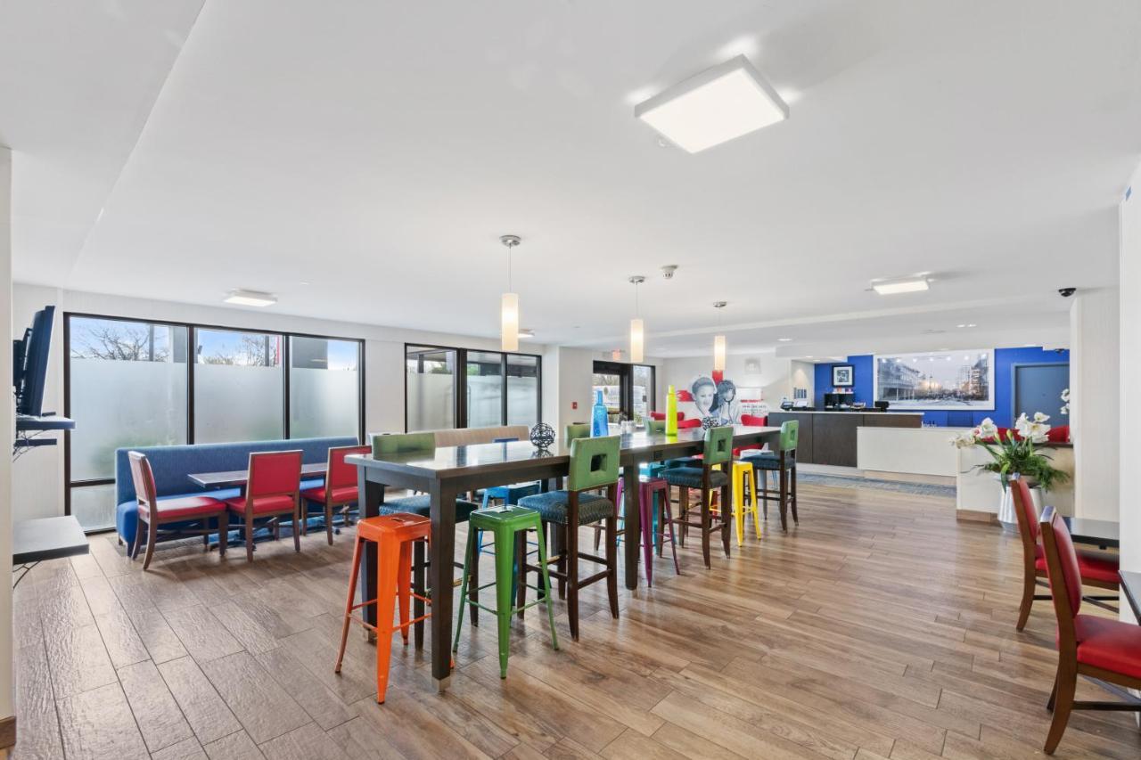 Hotel Allentown Park Hotel, Ascend Collection 3*