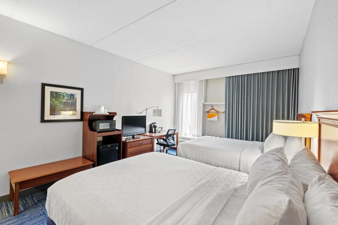 Allentown Park Hotel, Ascend Collection Hotel Fogelsville