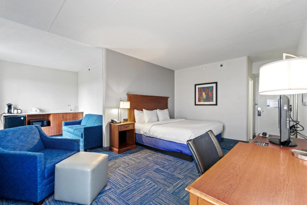 Hotel Allentown Park Hotel, Ascend Collection Fogelsville