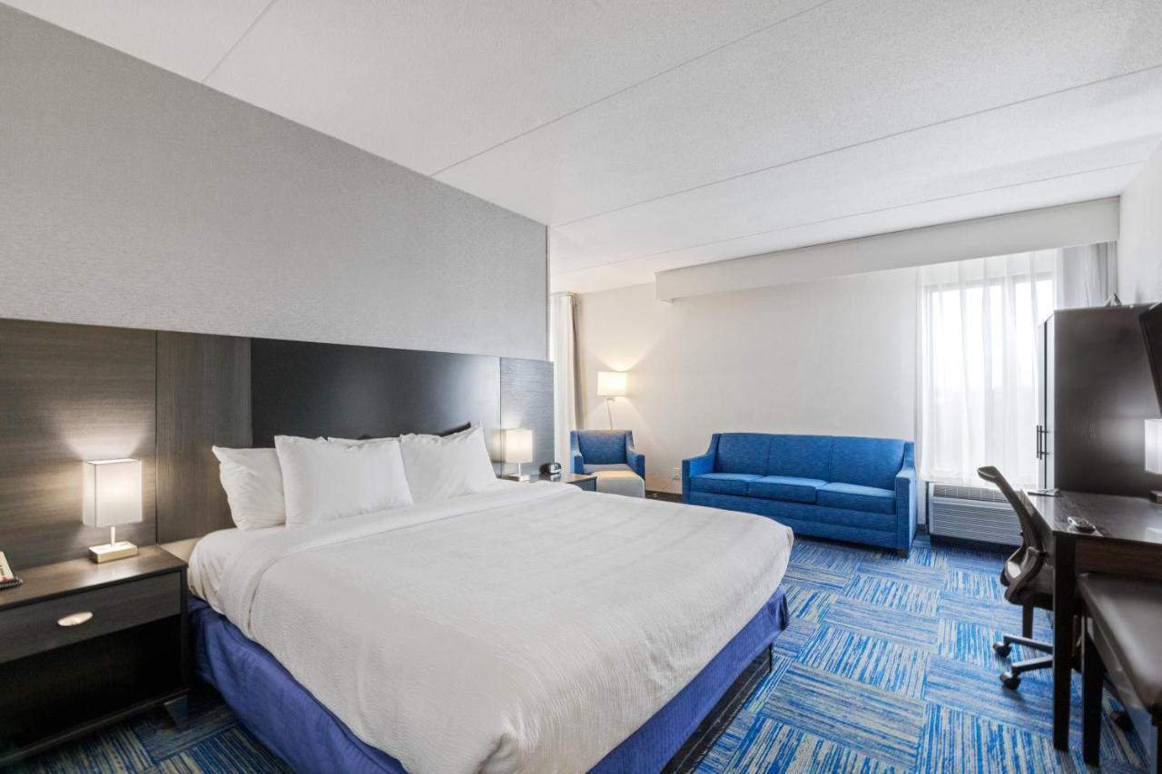 Allentown Park Hotel, Ascend Collection
