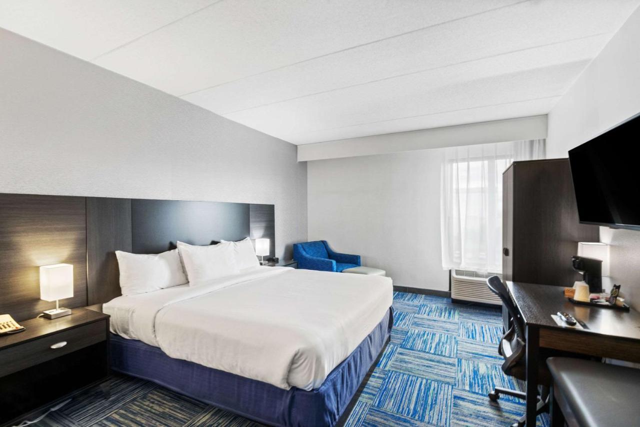 Hotel Allentown Park Hotel, Ascend Collection