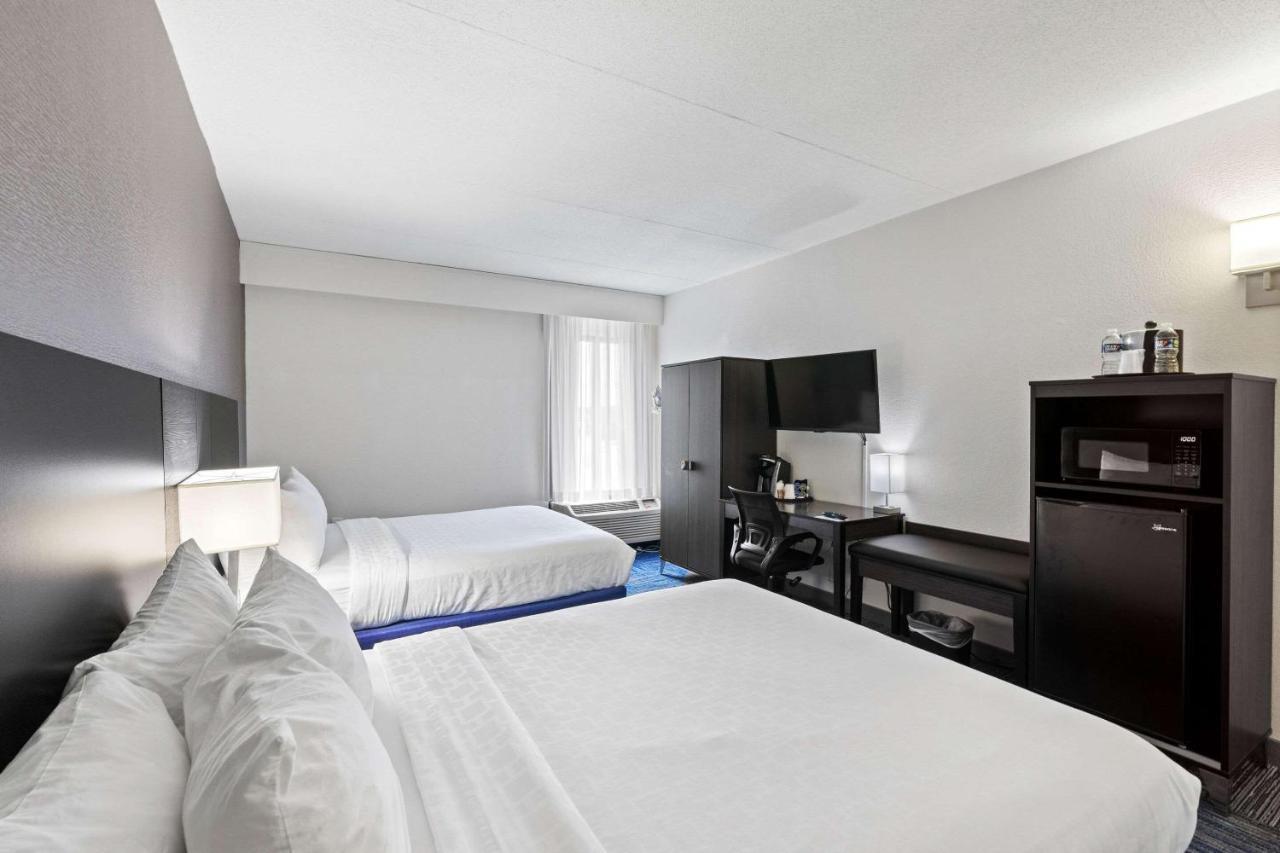Allentown Park Hotel, Ascend Collection 3* Fogelsville