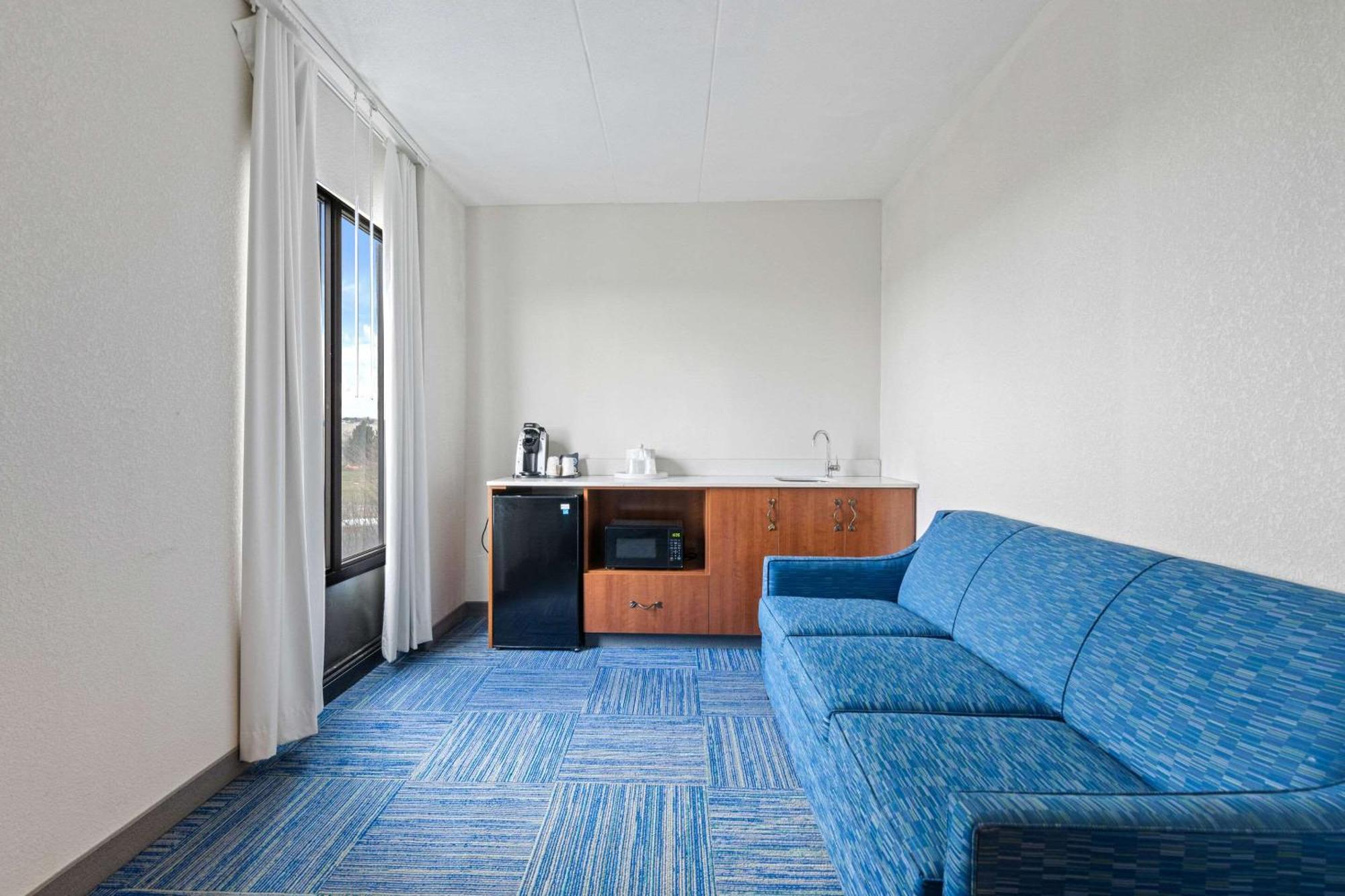 Hotel Allentown Park Hotel, Ascend Collection Fogelsville