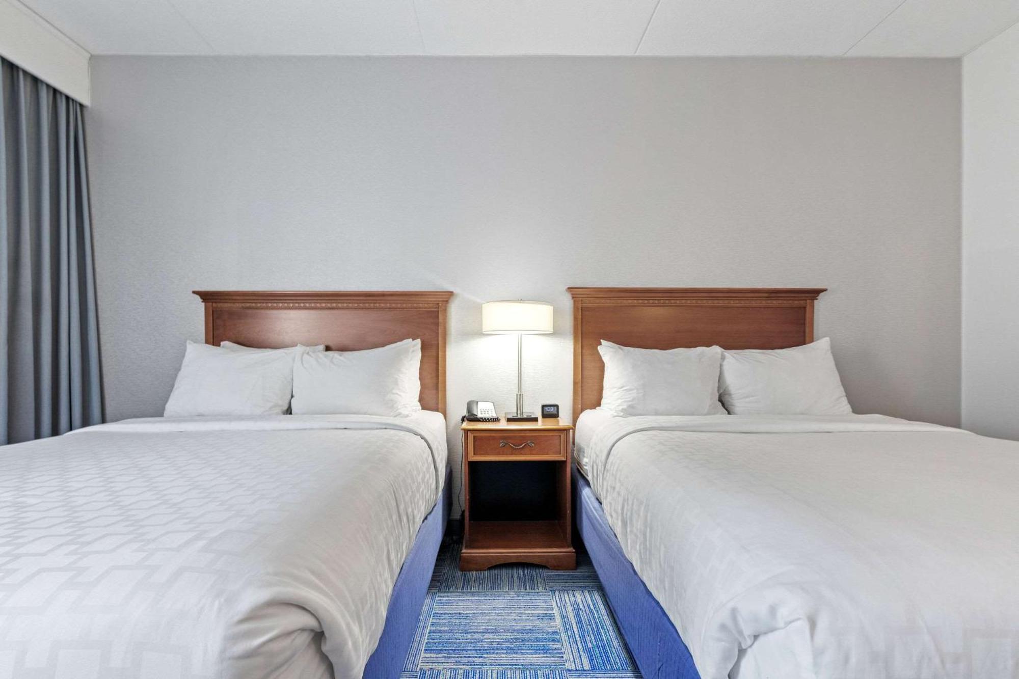 Allentown Park Hotel, Ascend Collection